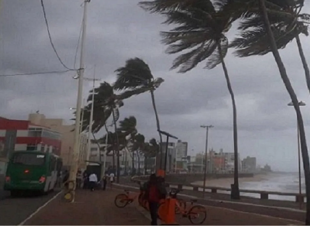 Chuva