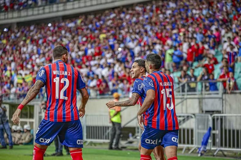 Esporte Clube Bahia