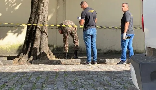 Ex-soldado invade quartel da Mouraria e mata subtenente; alvo da ação era major
