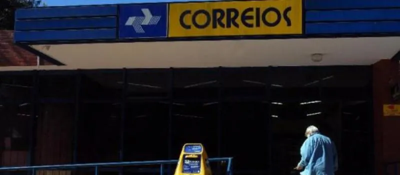 BATALHA: Correios derrubam liminar que suspendeu posse de seis vice-presidentes