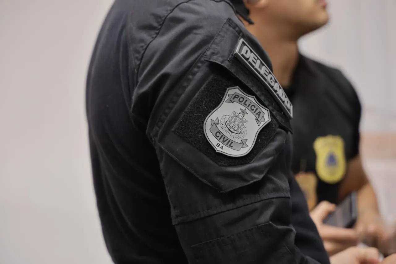 Estudante de medicina é preso por esquema de extorsão no interior da Bahia