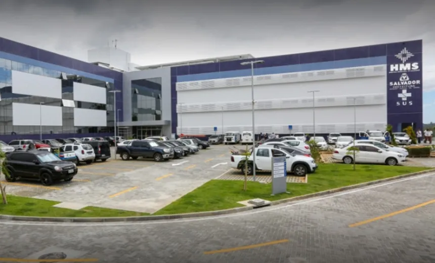 Novembro Azul: 600 atendimentos são oferecidos no Hospital Municipal de Salvador
