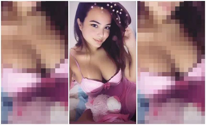 De baby doll, Geisy Arruda responde: “toda mulher sonha em transar amarrada”; veja