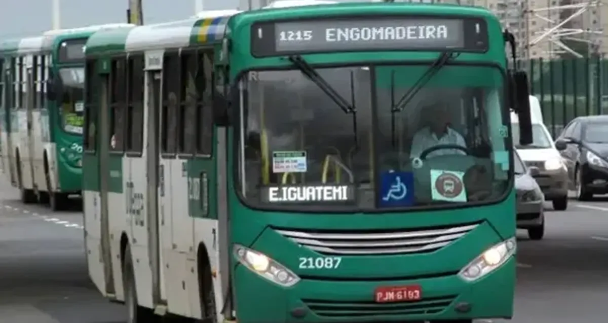 Rodovi&aacute;rios de Salvador discutem com a Semob o fim do pagamento em dinheiro nos &ocirc;nibus