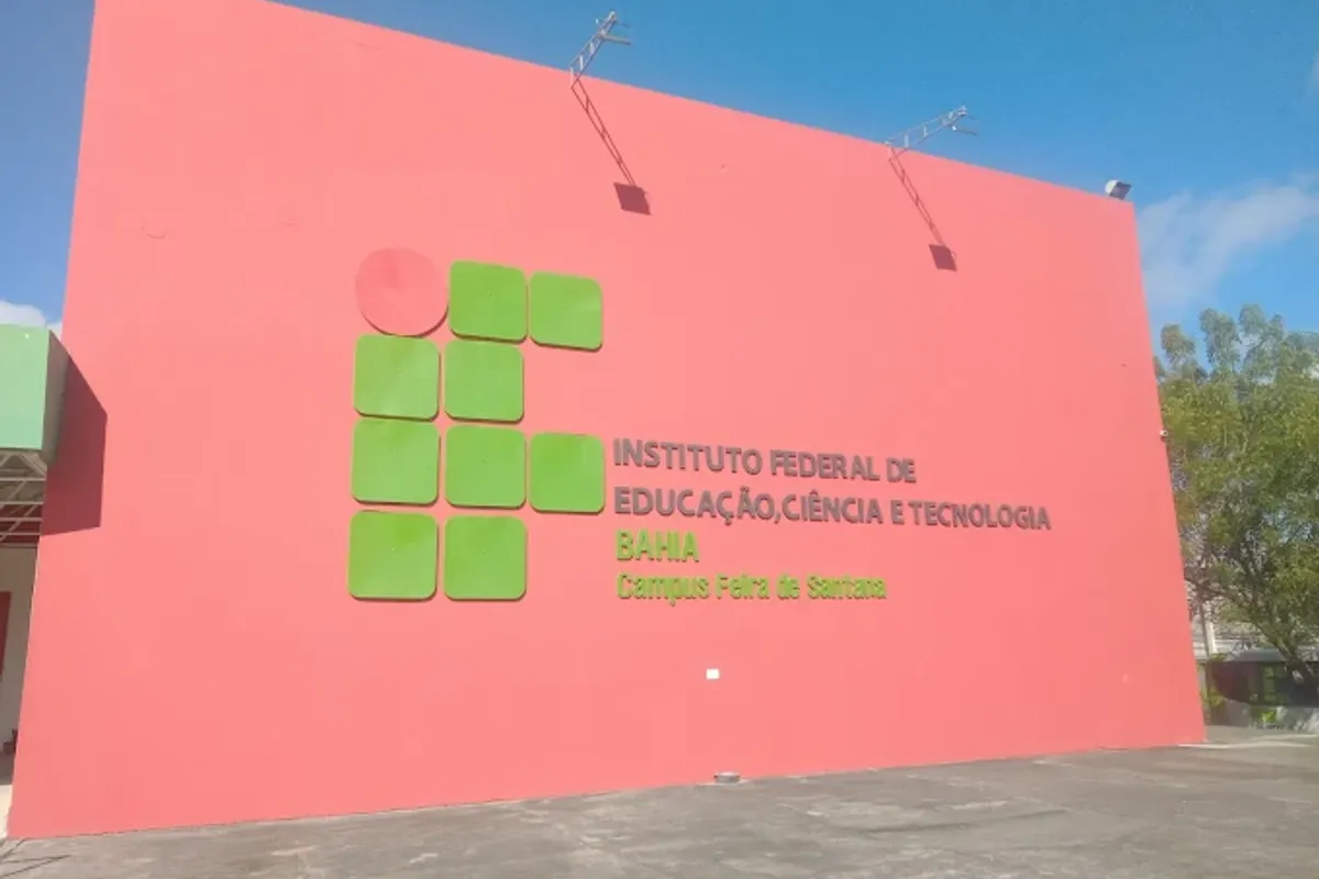 Ifba Abre Vagas Gratuitas Em Energia Com Aux&iacute;lio De At&eacute; R$ 640 | Foto: Suzana Nascimento 