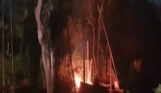 Cinco PMs são presos após invadirem sítio e aterrorizarem moradores em Catu de Abrantes