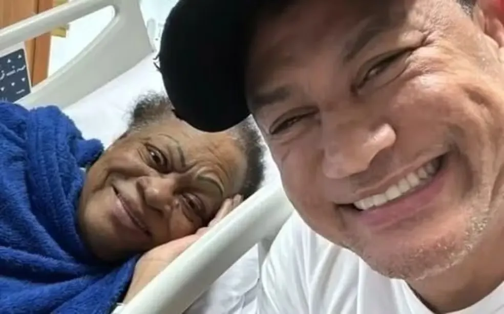 Mãe de Popó morre aos 80 anos em Salvador: 'Legado de força e amor'