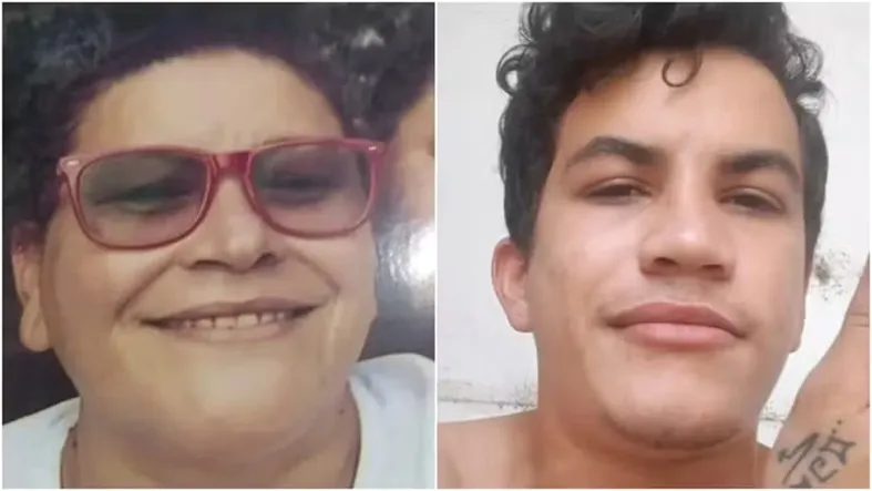 Homem é preso suspeito de matar a própria mãe