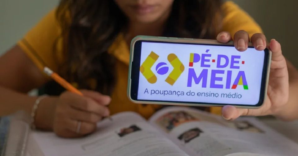 Programa P&eacute;-de-Meia