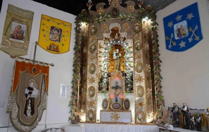 Santo Antônio na Bahia: as simpatias, festas e tradições que atravessam gerações
