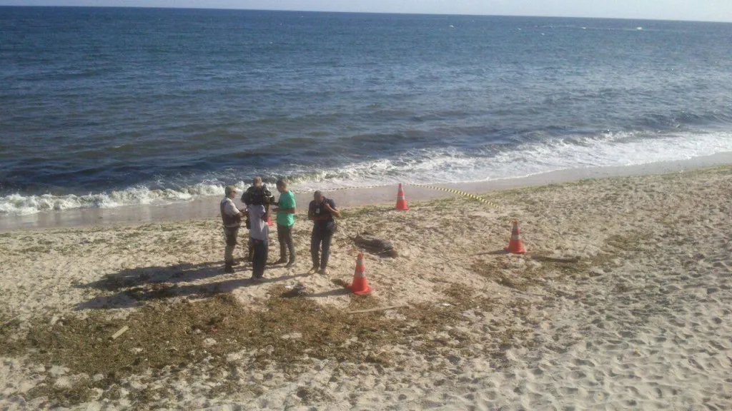 Mulher morre afogada na Praia da Pituba