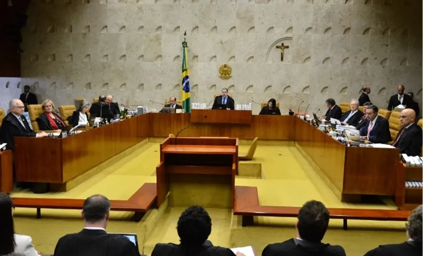 STF retoma nesta quinta julgamento que decidirá se réu pode ser preso após condenação em 2ª instância; saiba mais