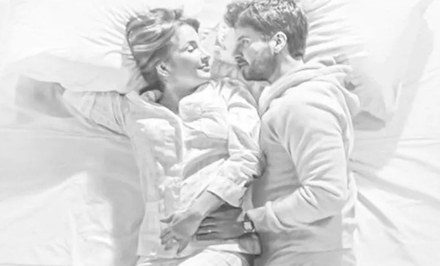  Claudia Leitte lança clipe da música 'Saudade de Você' com participação do marido e dos filhos