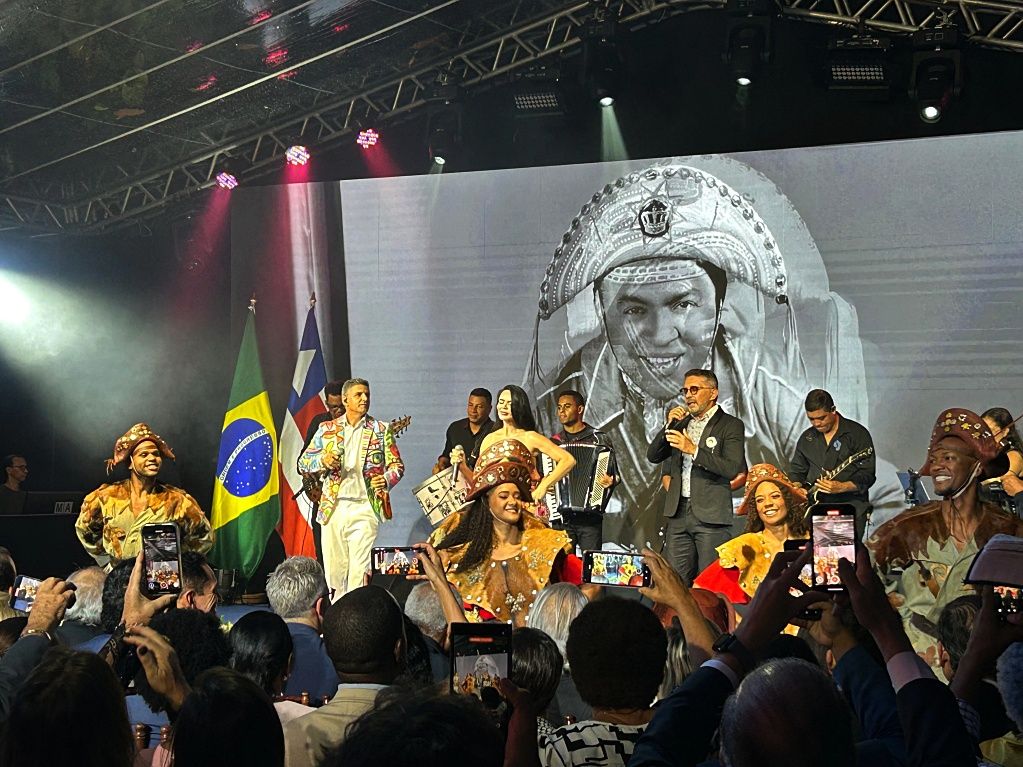 Foto: Juana Castro/Aratu On