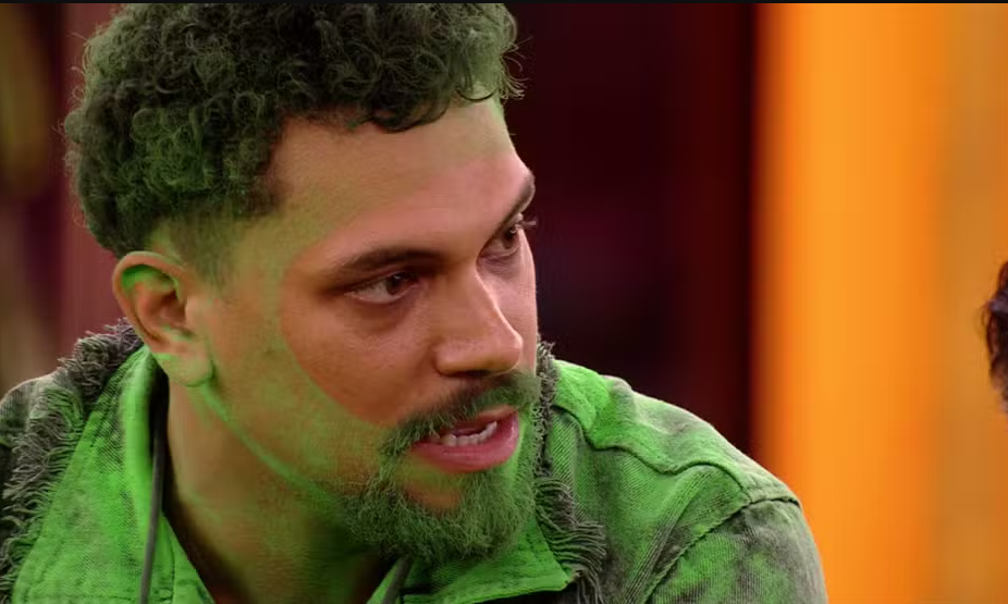 Foto: Globo