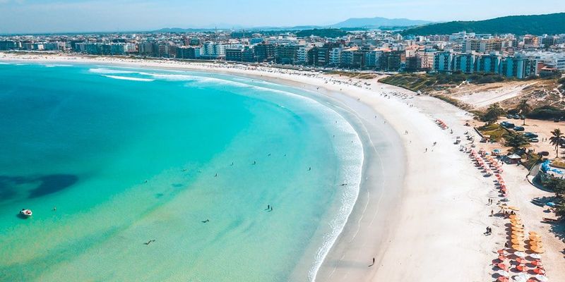 Cabo Frio, Campos dos Goytacazes e Jericoacoara ficam temporariamente sem voos comerciais/Foto: Reprodução 