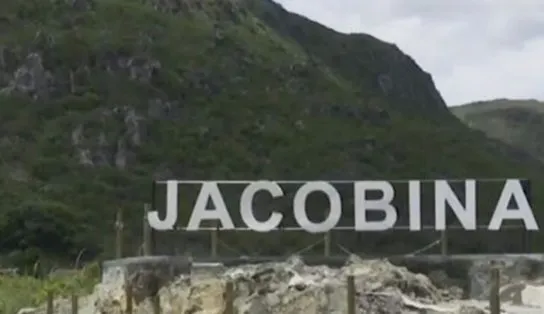 Terra continua a tremer na Bahia e Jacobina registra o quarto abalo sísmico em um intervalo de nove dias