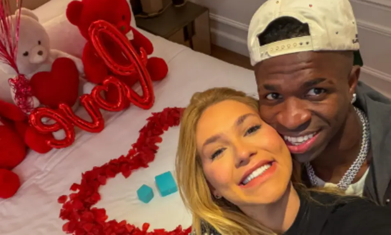 Virginia e Vini Jr anunciaram o t&eacute;rmino em maio deste ano. Foto: Redes sociais