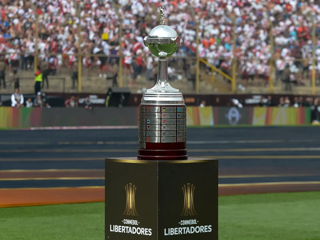 Final da Libertadores 2025 acontecerá em Lima, no Peru