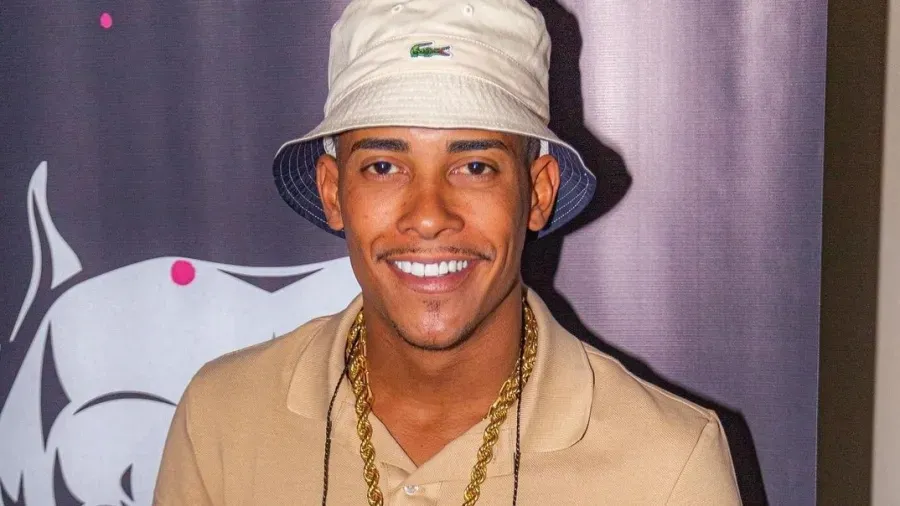 Mc Poze. Foto: Reprodu&ccedil;&atilde;o | Instagram