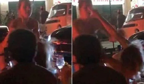 Arquiteta envolvida em 'barraco' registrado no Leblon irá responder por injúria e difamação