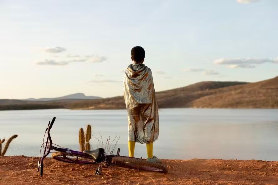 &ldquo;Feito Pipa&rdquo; &eacute; escolhido para representar o Brasil na disputa pelo Oscar 2027. Foto: Divulga&ccedil;&atilde;o