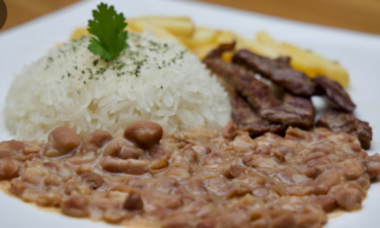 Madrasta morre após comer feijão que teria envenenado.Foto: Imagem Ilustrativa | Freepik