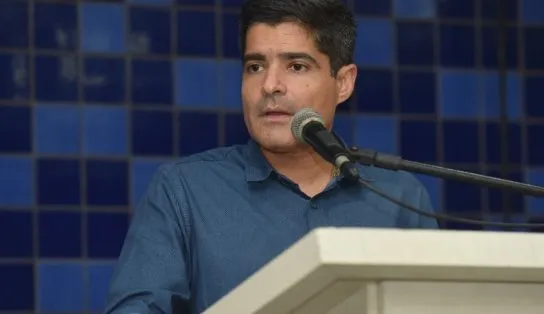 ACM Neto anuncia que testou positivo para Covid-19; ex-prefeito tem sintomas leves
