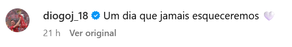 Foto: Redes sociais