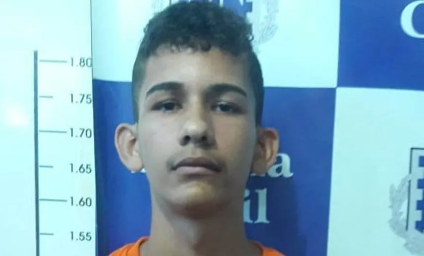 &#8220;Orelha&#8221; é preso suspeito de tentar matar adolescentes em Itapetinga