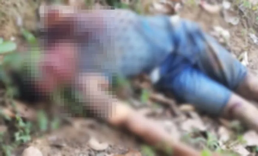 Jovem de 26 anos é morto a tiros em Simões Filho