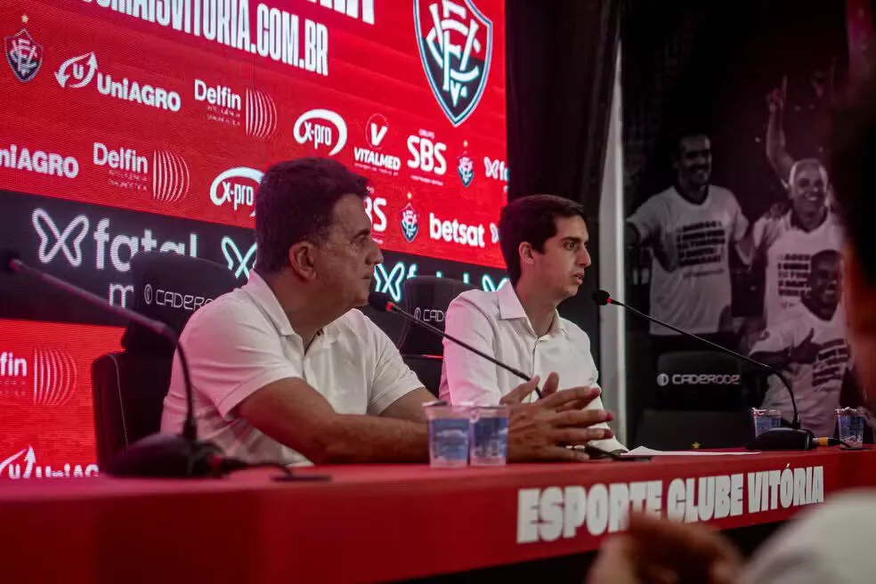 Fábio Mota volta a criticar clubes como Corinthians por falta de fair play: 'Não pagam ninguém'