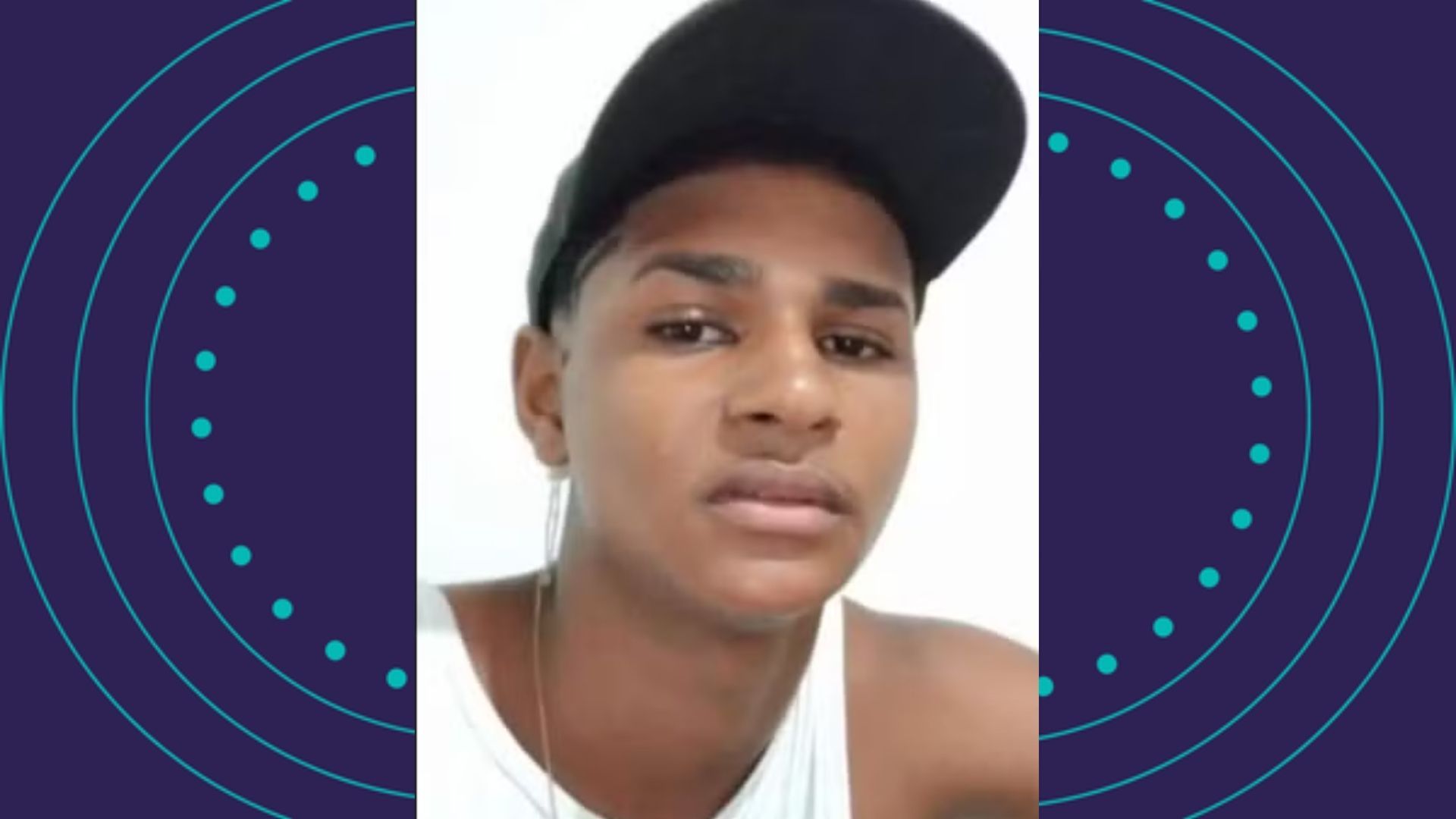 Adolescente sequestrado em Feira de Santana