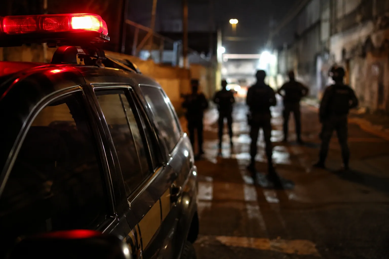 Guerra entre PCC e CV deixa nove mortos e acende alerta sobre disputa do tráfico