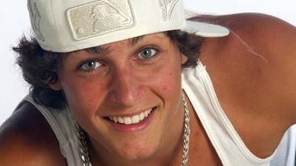 Felipe Dylon, cantor e ídolo teen dos anos 2000