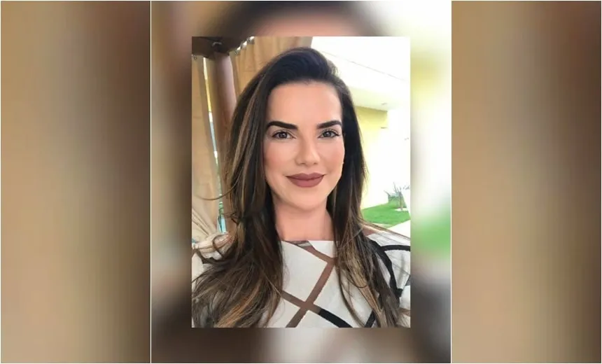 Presidente do DEM Mulher, Roberta Caires é a nova gestora da Codecon Salvador