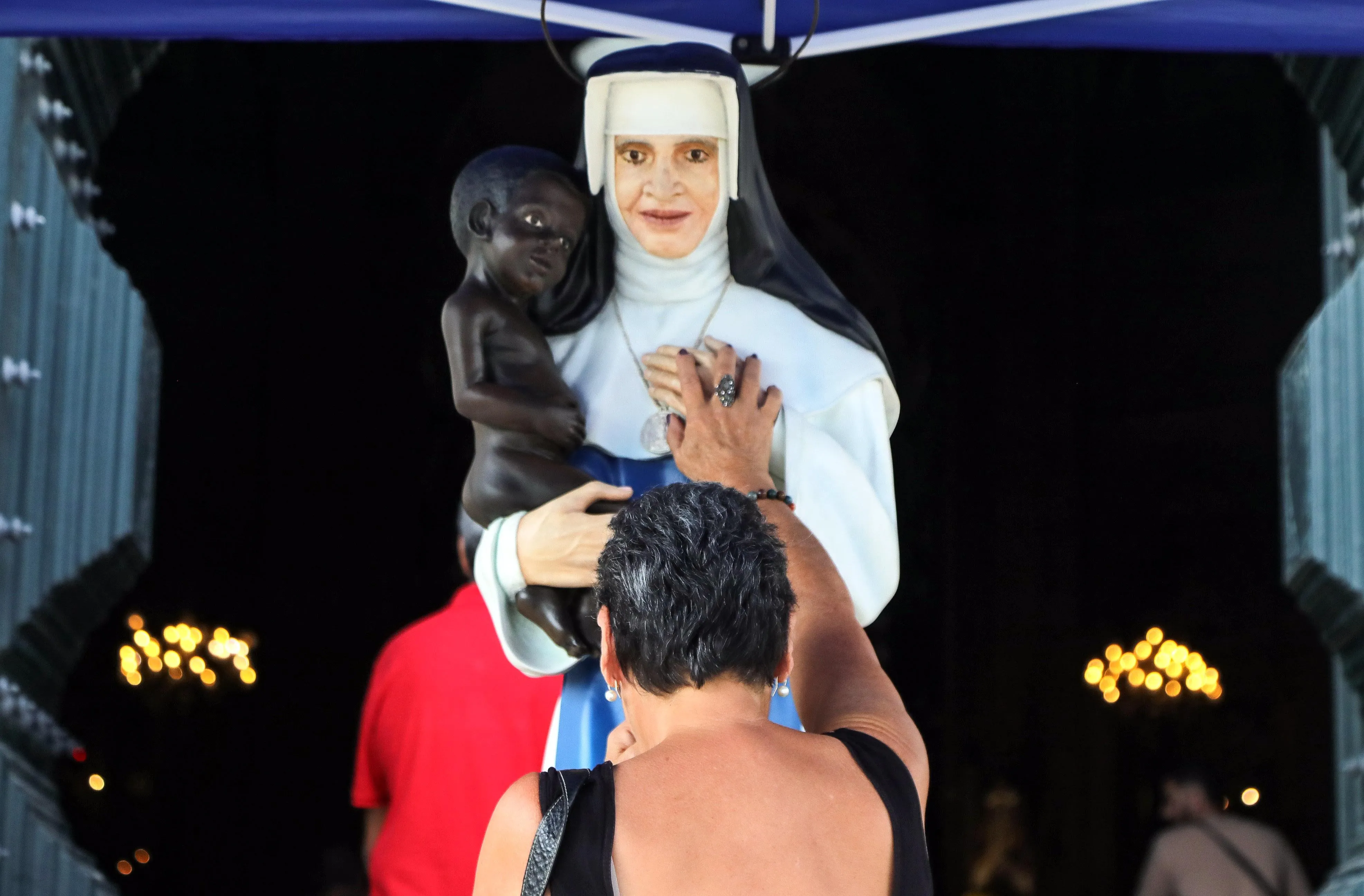 Aratu Notícias exibe especial sobre Santa Dulce dos Pobres neste sábado (15)