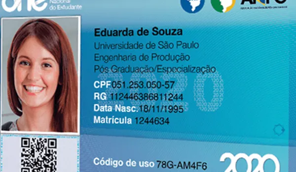 MEC deixa de emitir carteiras de identificação estudantil virtuais e gratuitas