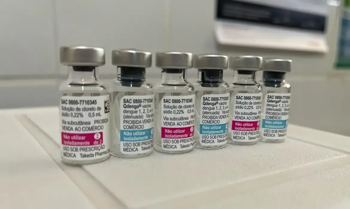 Vacina contra a dengue: confira o que se sabe até agora sobre o imunizante no SUS