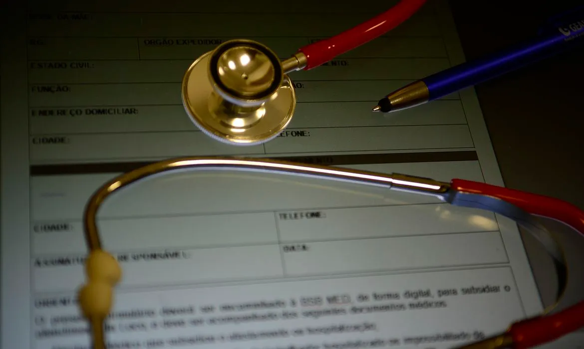 Plano de Saúde é investigada na Bahia por reclamações sobre tratamento de pacientes com autismo. Foto: Marcello Casal Jr / Agência Brasil