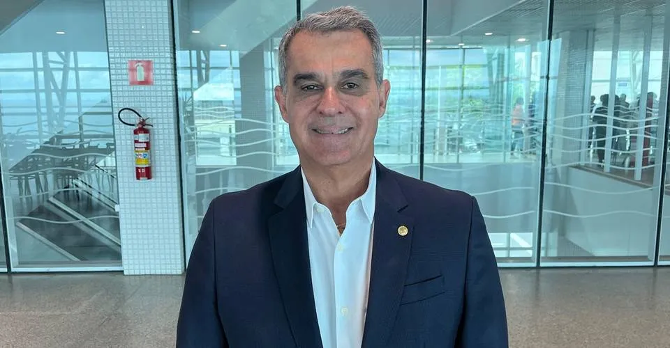 Secretário diz que nova rodoviária só deve sair em 2025: ‘Não está no ritmo que gostaríamos’