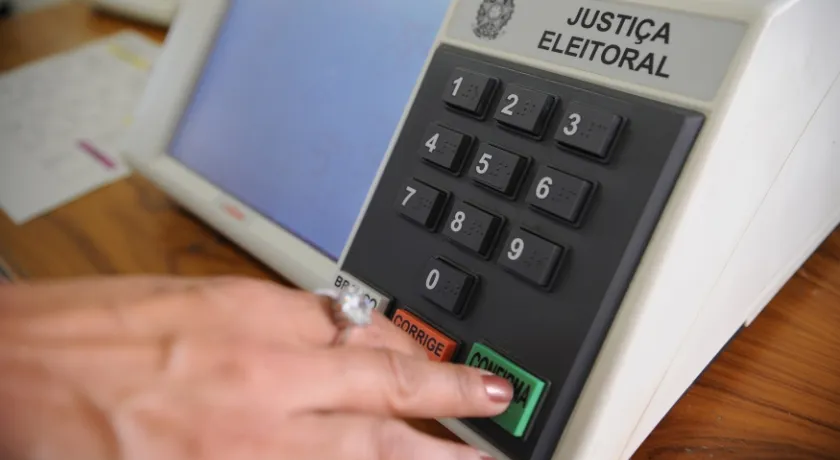 Por falta de dinheiro, eleição Municipal de 2016 será manual