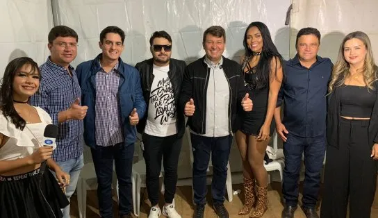 “Tradições que precisam ser mantidas e fortalecidas em Cocos”, descreve Marcelinho sobre atividades na cidade