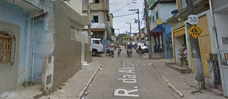 FIM TRÁGICO: Refém e sequestrador acabam mortos em Boa Vista de São Caetano