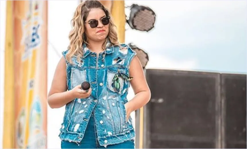 “Odeio ser solteira. Quero descanso no amor”, diz Marília Mendonça