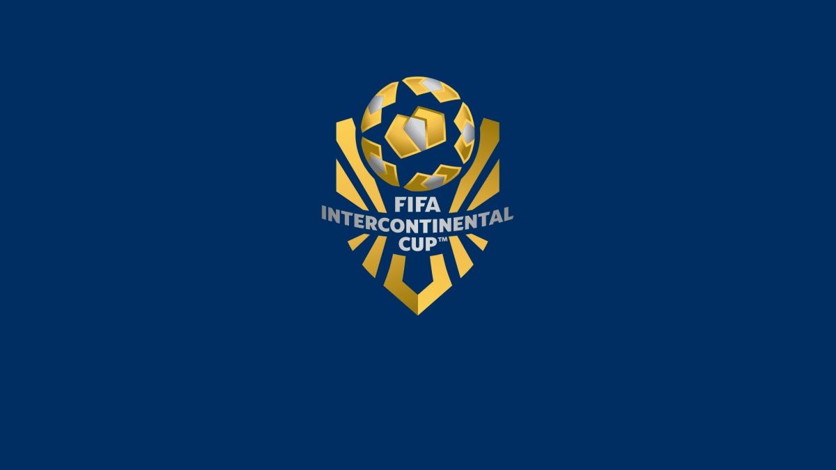 Copa Intercontinental começa neste domingo (14) e terá final em dezembro. Foto: Divulgação/Fifa