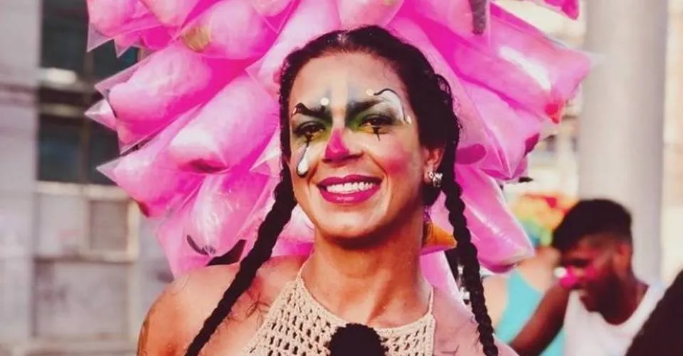 Palhaços do Rio Vermelho promovem festa junina no dia 1º de junho