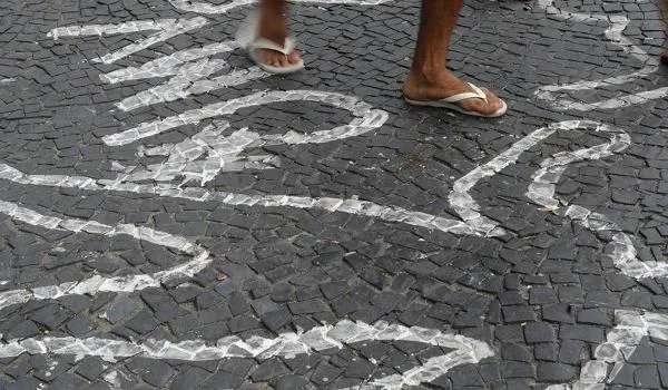 Brasil registrou queda de 21,4% nos homicídios de janeiro a setembro de 2019