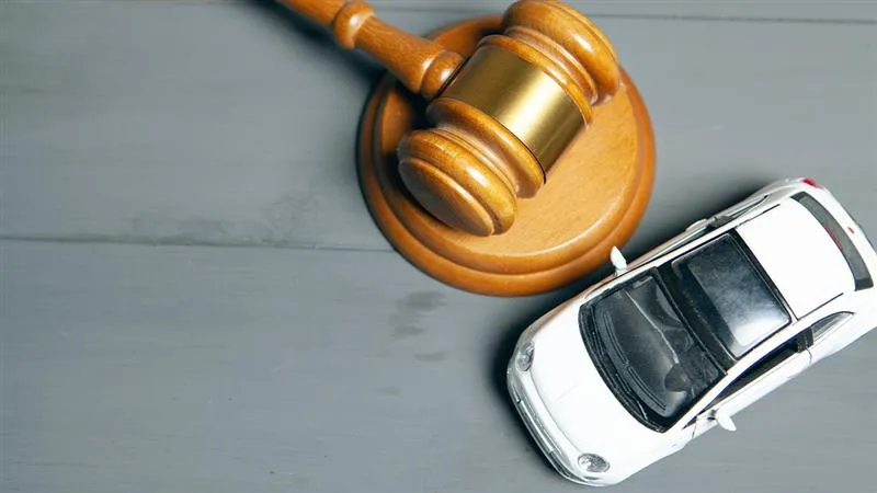 Imagem de leilão de carros 