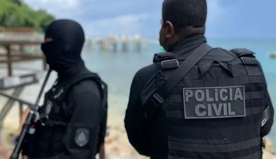 Advogado é preso após atirar em duas idosas e ser racista com vizinhos em Vera Cruz